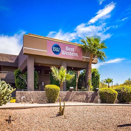Best Western Innsuites Phoenix Hotel & Suites Exterior photo